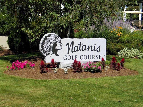 Natanis Golf Course