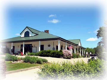 Natanis clubhouse
