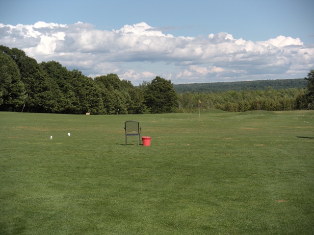 Driving Range