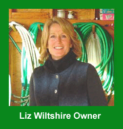Liz Wiltshire - Owner