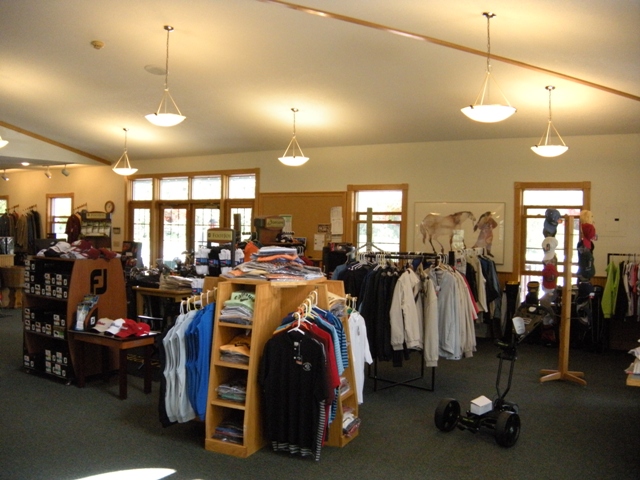 Proshop
