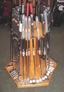 Putters